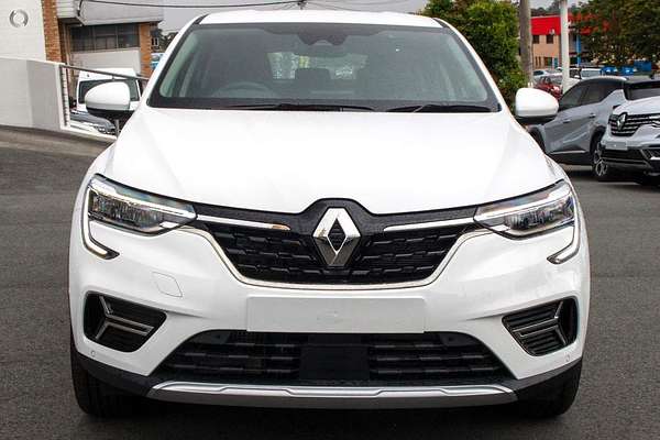 2022 Renault Arkana Intens JL1