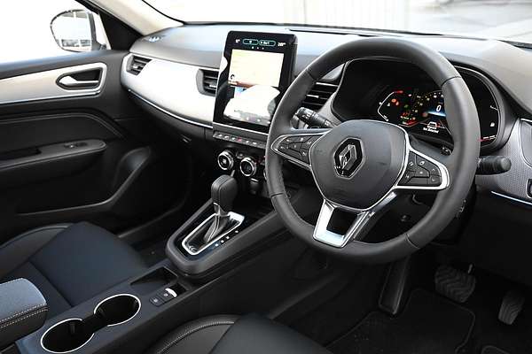 2022 Renault Arkana Intens JL1