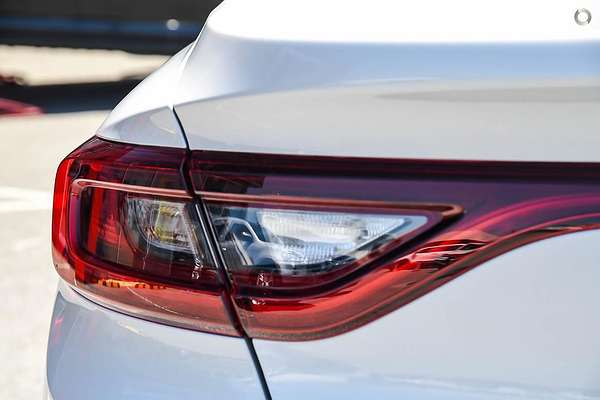 2022 Renault Arkana Intens JL1