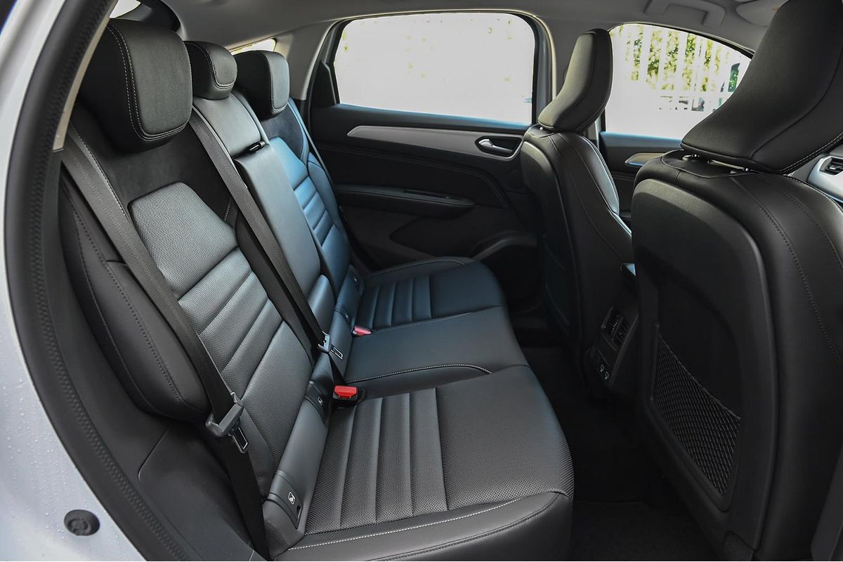 2022 Renault Arkana Intens JL1