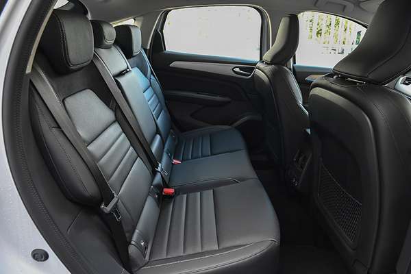 2022 Renault Arkana Intens JL1