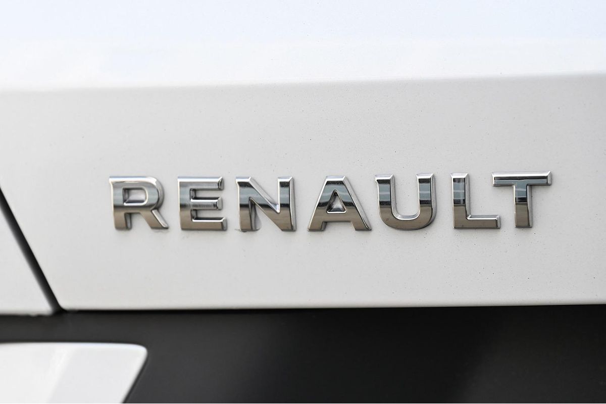 2022 Renault Arkana Intens JL1