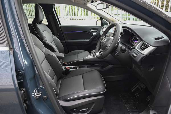 2023 Renault Captur Intens XJB