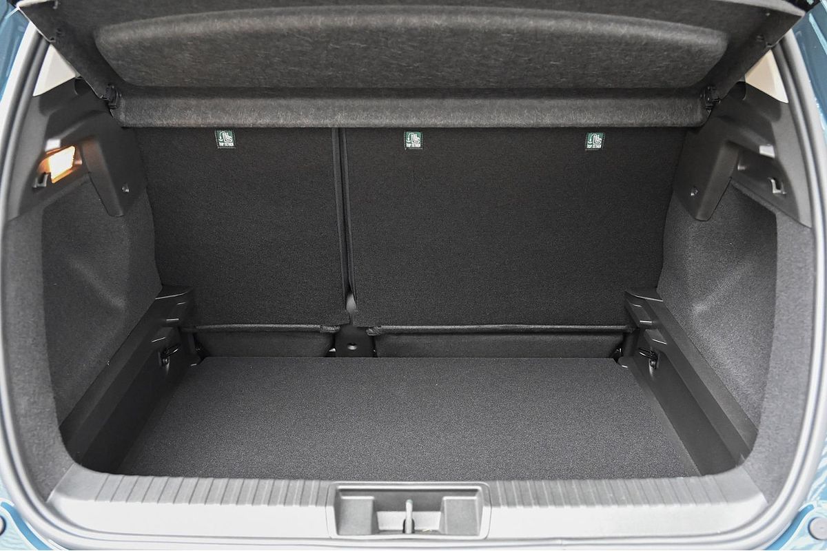 2023 Renault Captur Intens XJB