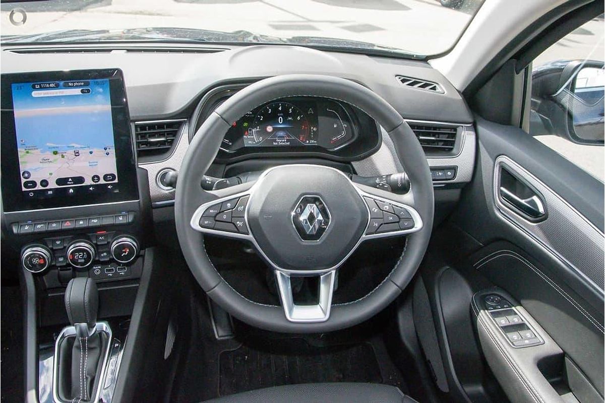 2022 Renault Arkana Intens JL1