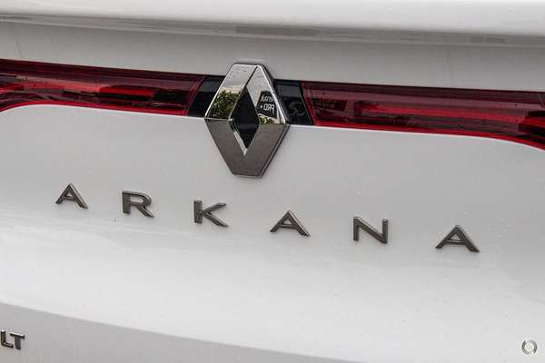 2022 Renault Arkana Intens JL1