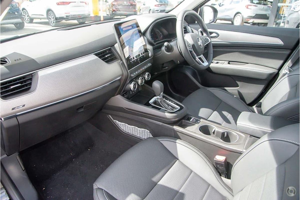 2022 Renault Arkana Intens JL1