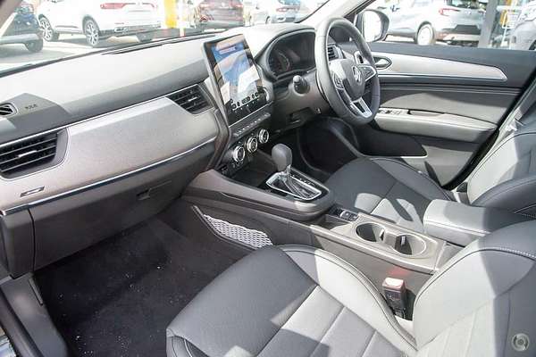 2022 Renault Arkana Intens JL1