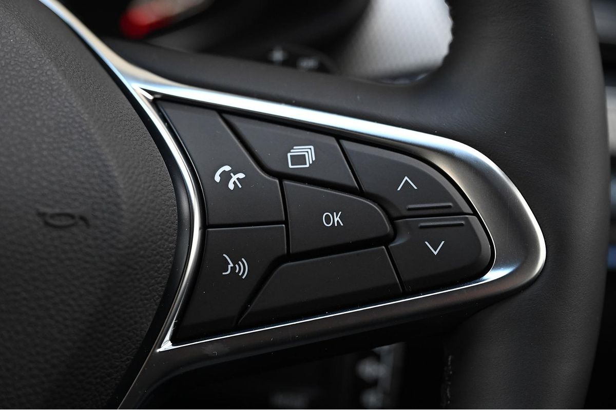 2022 Renault Arkana Intens JL1