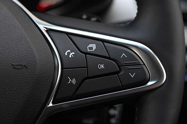 2022 Renault Arkana Intens JL1