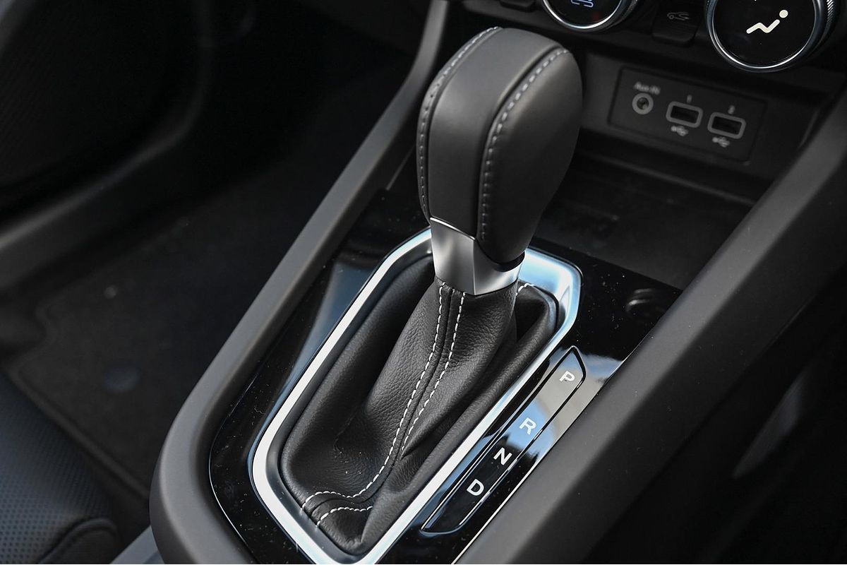 2022 Renault Arkana Intens JL1