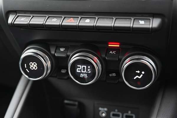 2023 Renault Captur Intens XJB