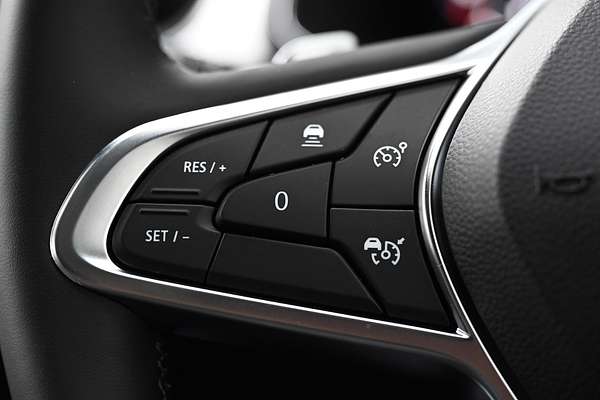 2023 Renault Captur Intens XJB