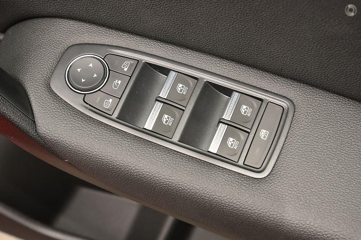 2022 Renault Arkana Intens JL1