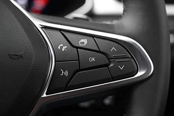 2023 Renault Captur Intens XJB