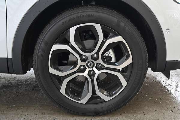 2022 Renault Arkana Intens JL1