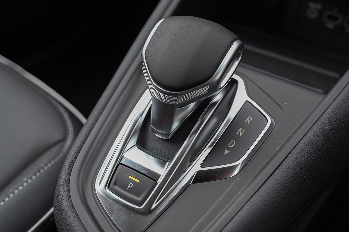 2023 Renault Captur Intens XJB