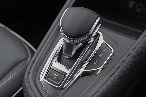 2023 Renault Captur Intens XJB