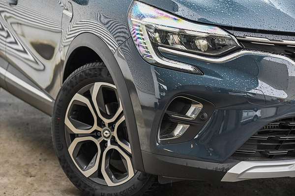 2023 Renault Captur Intens XJB