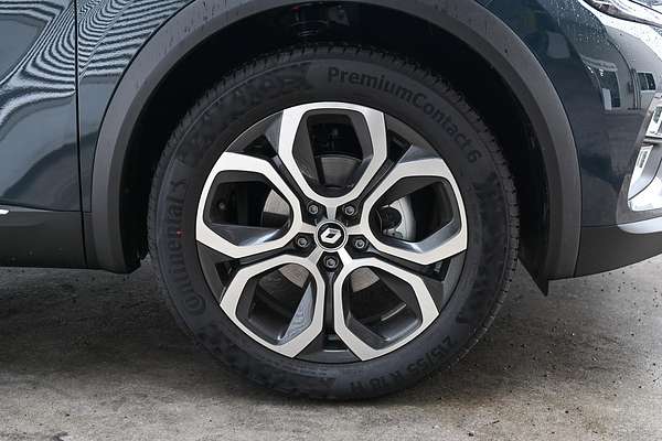 2023 Renault Captur Intens XJB