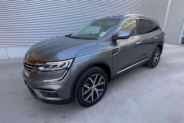 2023 Renault Koleos Intens HZG
