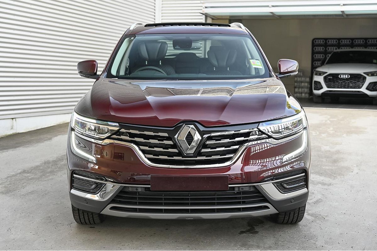 2023 Renault Koleos Intens HZG