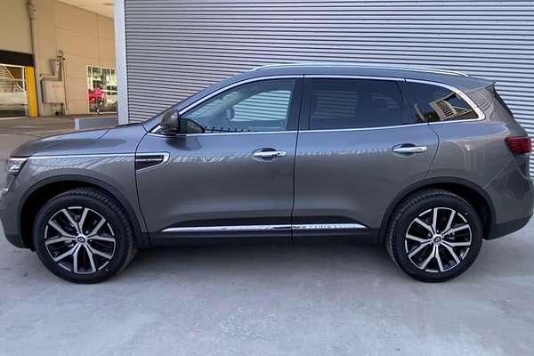 2023 Renault Koleos Intens HZG