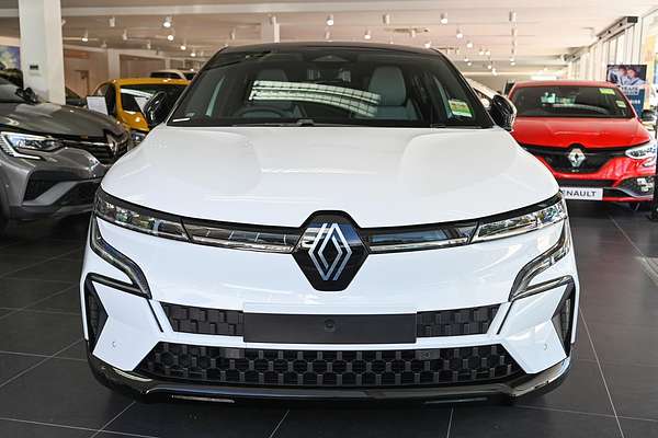 2024 Renault Megane E-Tech Techno EV60 XCB