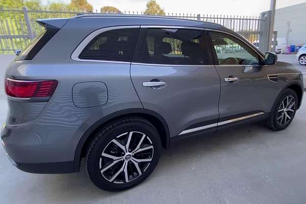 2023 Renault Koleos Intens HZG