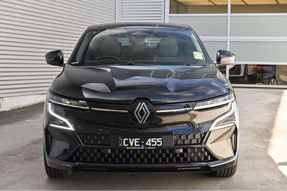 2024 Renault Megane E-Tech Techno EV60 XCB