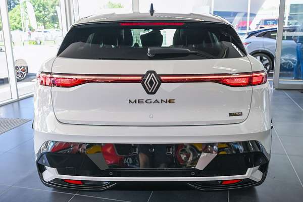 2024 Renault Megane E-Tech Techno EV60 XCB