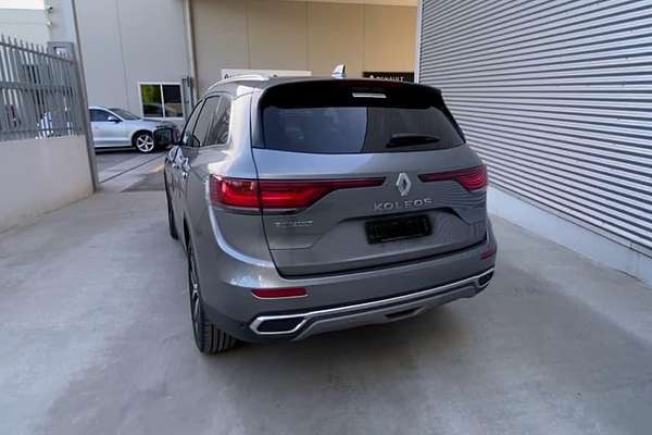 2023 Renault Koleos Intens HZG