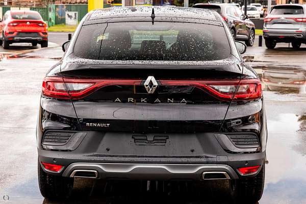 2023 Renault Arkana R.S. Line JL1