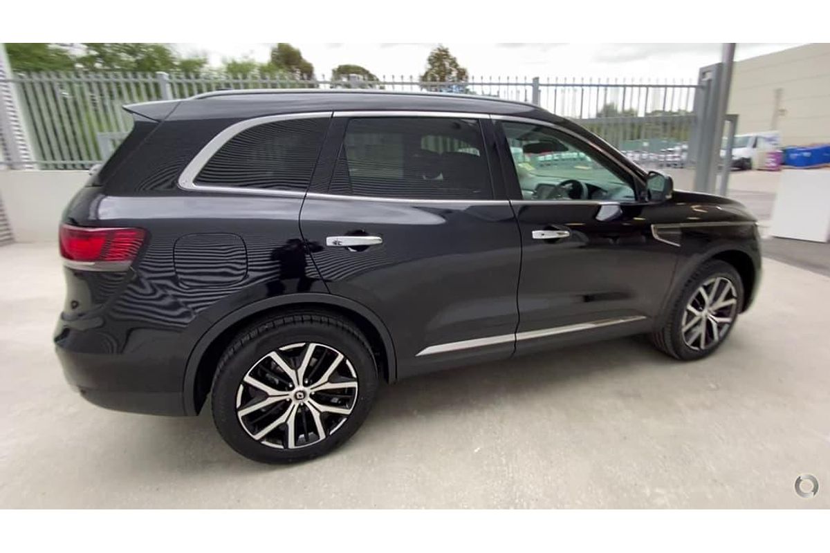 2023 Renault Koleos Intens HZG