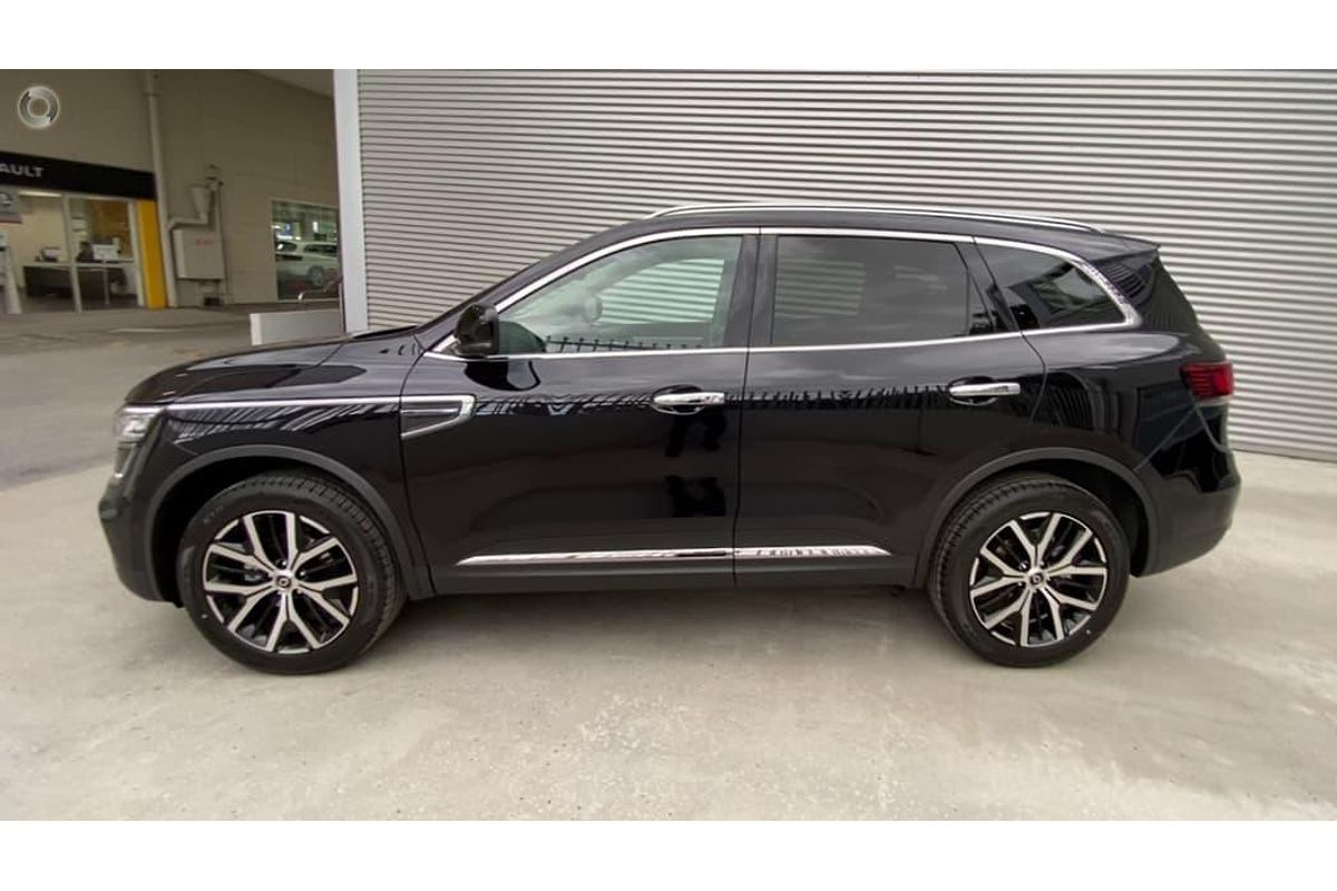 2023 Renault Koleos Intens HZG