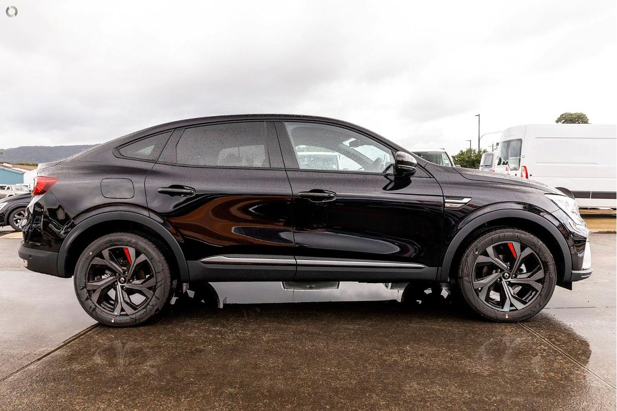 2023 Renault Arkana R.S. Line JL1