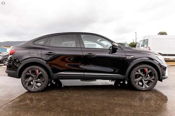 2023 Renault Arkana R.S. Line JL1