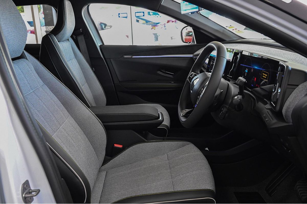 2024 Renault Megane E-Tech Techno EV60 XCB