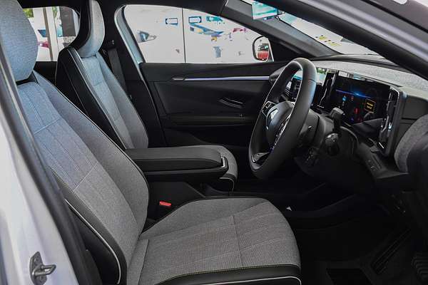 2024 Renault Megane E-Tech Techno EV60 XCB
