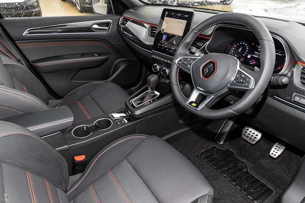 2023 Renault Arkana R.S. Line JL1