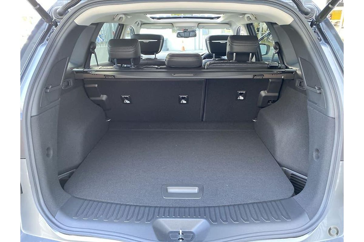 2023 Renault Koleos Intens HZG