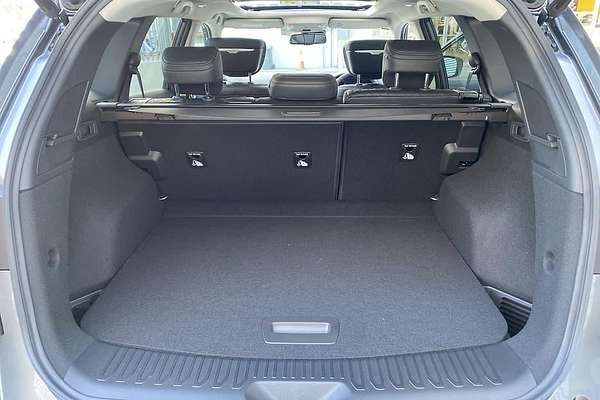 2023 Renault Koleos Intens HZG