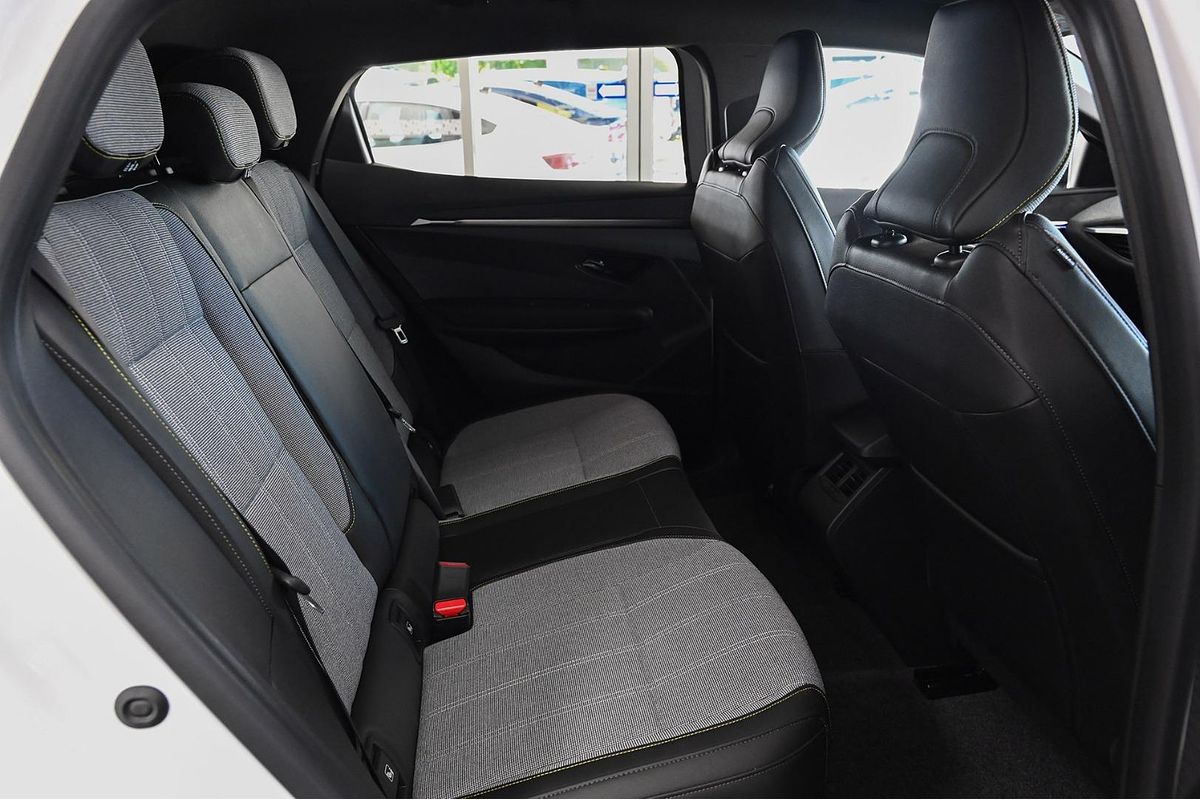 2024 Renault Megane E-Tech Techno EV60 XCB