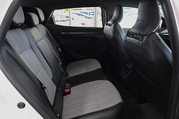 2024 Renault Megane E-Tech Techno EV60 XCB