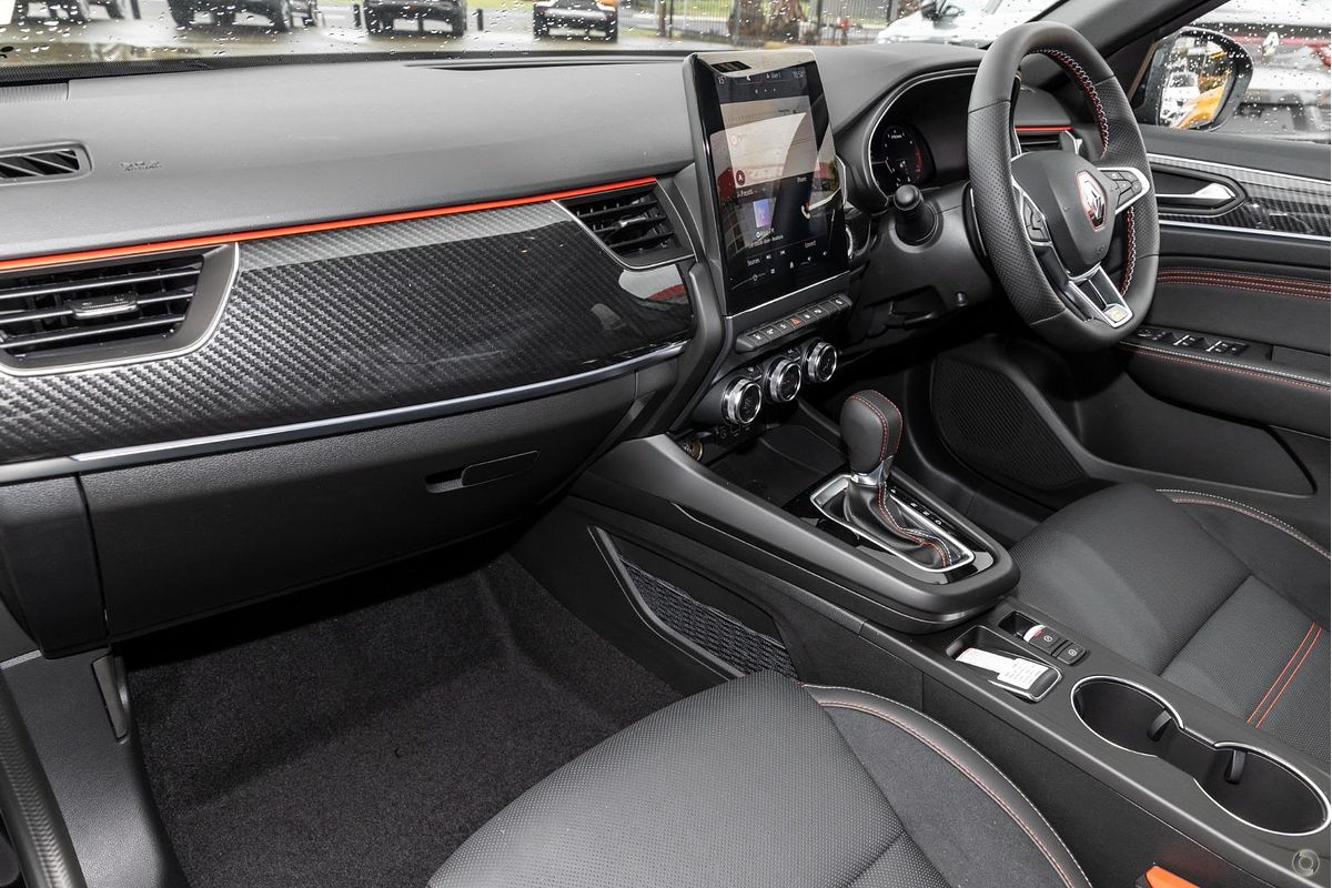 2023 Renault Arkana R.S. Line JL1