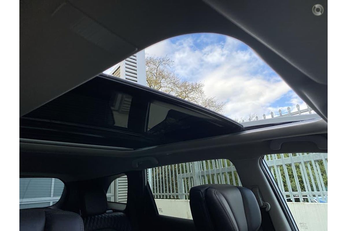 2023 Renault Koleos Intens HZG