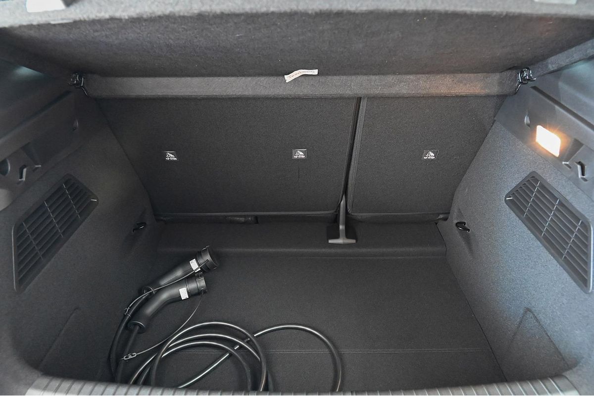 2024 Renault Megane E-Tech Techno EV60 XCB