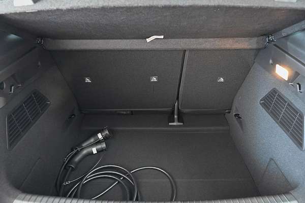 2024 Renault Megane E-Tech Techno EV60 XCB