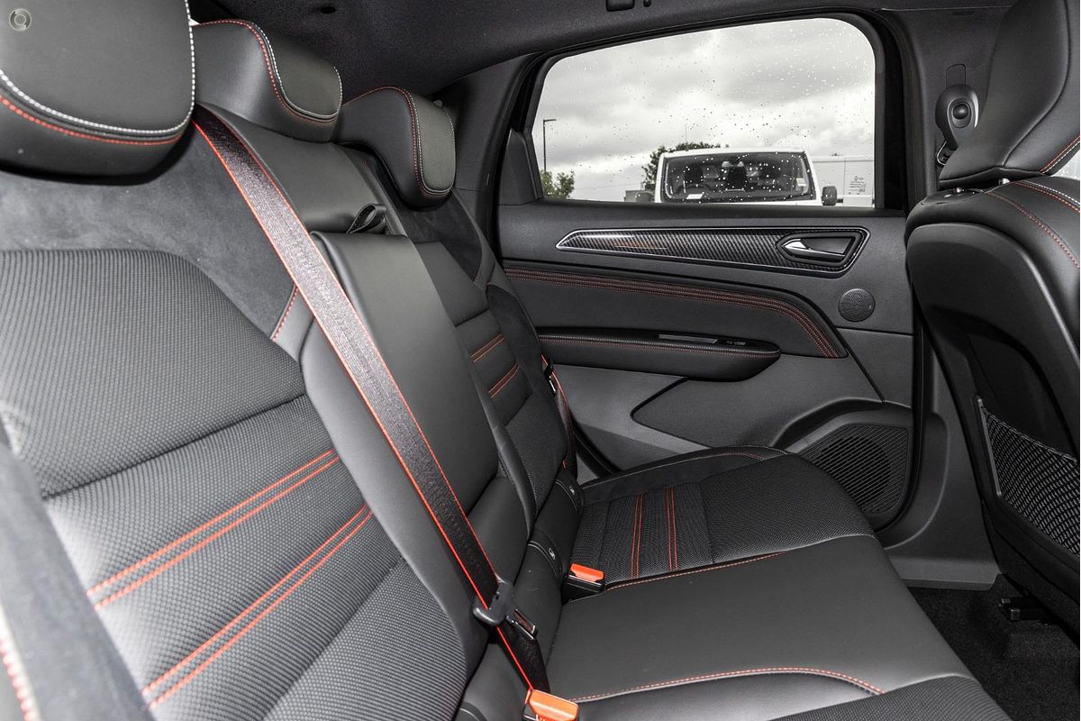 2023 Renault Arkana R.S. Line JL1