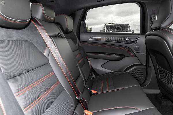 2023 Renault Arkana R.S. Line JL1